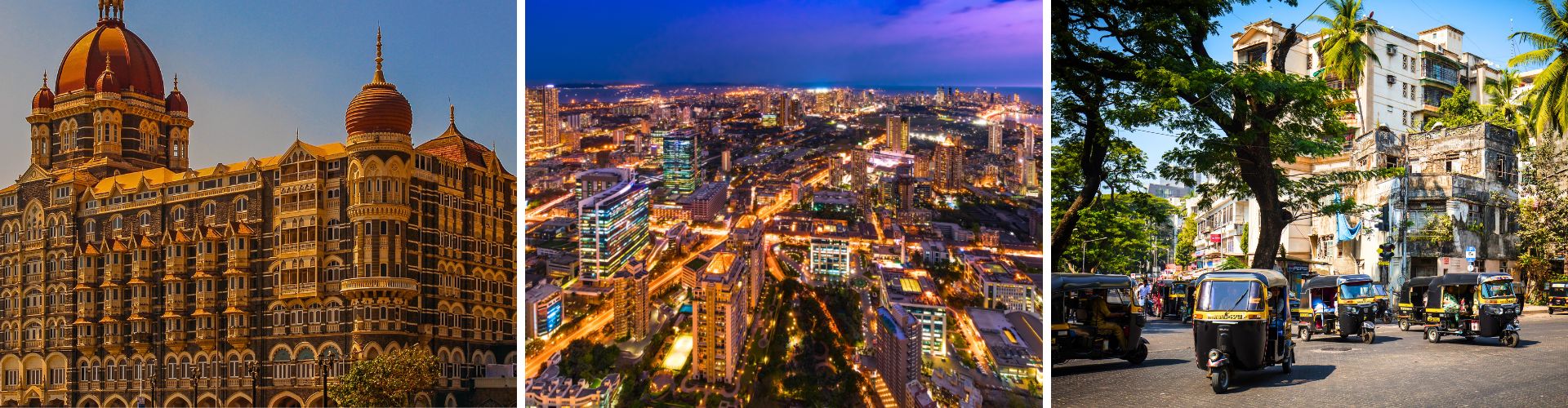 Mumbai Mumbai WOLO Travel